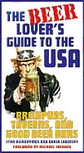 Beer Lovers Guide To The Usa