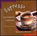 Espresso Ultimate Coffee 2nd Edition