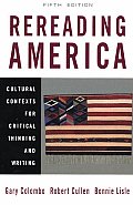 Rereading America 5th Edition