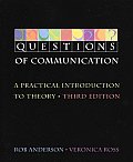 Questions of Communication a Practical