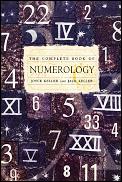 Complete Book Of Numerology