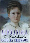 Alexandra The Last Tsarina