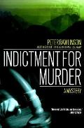 Indictment For Murder