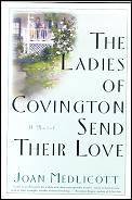 Ladies Of Covington Send Their Love