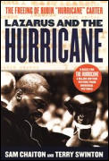 Lazarus & The Hurricane Rubin Carter
