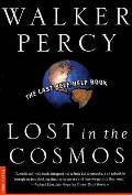 Lost in the Cosmos The Last Self Help Book