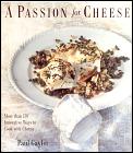 Passion For Cheese