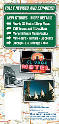 Route 66 Travelers Guide & Roadside Companion