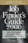 Job Finders Guide 2000