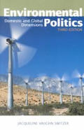 Environmental Politics Domestic & Gl 3rd Edition