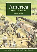 American Concise History 2nd Edition
