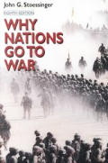 Why Nations Go To War 8th Edition