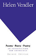 Poems Poets Poetry An Introduction & Anthol 2nd Edition