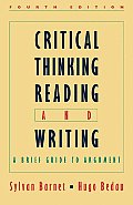 Critical Thinking Reading & Writing 4th Edition