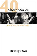 40 Short Stories A Portable Anthology