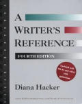 Writers Reference 4th Edition