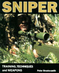Sniper Training Techniques & Weapons