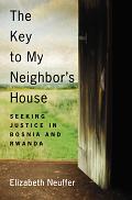 Key To My Neighbors House Seeking Justic