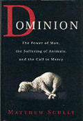 Dominion The Power Of Man The Suffering
