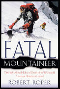 Fatal Mountaineer The High Altitude Life