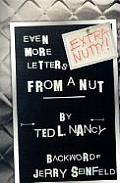 Extra Nutty Even More Letters From A Nut