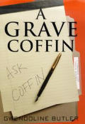 Grave Coffin John Coffin