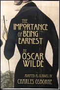 Importance Of Being Earnest Adapted As A Novel