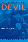 Race With The Devil Gene Vincent