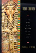 Tutankhamen Life & Death Of A Boy King