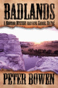 Badlands A Montana Mystery Featuring Gabriel Du Pre