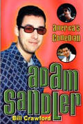 Adam Sandler Americas Comedian