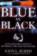 Blue Vs Black Lets End The Conflict