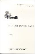 Boy in the Lake