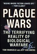 Plague Wars Terrifying Reality Of Biolog