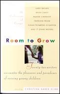 Room To Grow