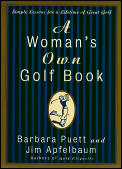 Womans Own Golf Book
