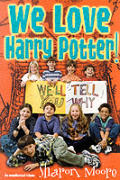 We Love Harry Potter Rowling