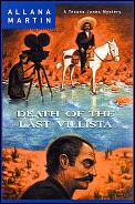 Death Of The Last Villista