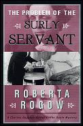 Problem Of The Surly Servant