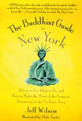 Buddhist Guide To New York