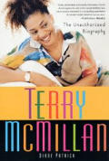 Terry Mcmillan The Unauthorized Biograph