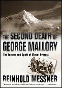 Second Death Of George Mallory