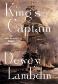 Kings Captain An Alan Lewrie Naval Adven