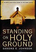 Standing On Holy Ground The Battle Again
