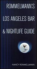 Rommelmanns Los Angeles Bar & Nightlife