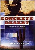 Concrete Desert