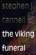 Viking Funeral A Shane Scully Novel