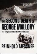Second Death Of George Mallory
