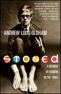 Stoned A Memoir Of London in the 1960s