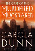 Case Of The Murdered Muckraker 10 Daisy